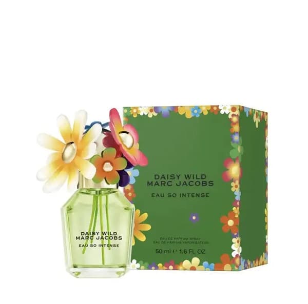 Marc Jacobs - Daisy Wild - 50 ml