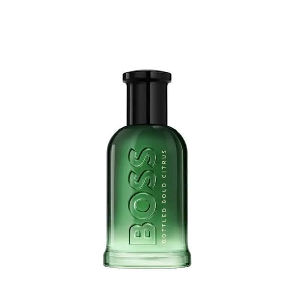 Hugo Boss Bottled Bold Citrus edp 50ml