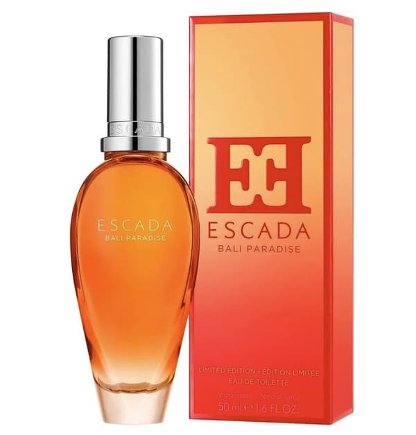 ESCADA - Bali Paradise - 50 ml