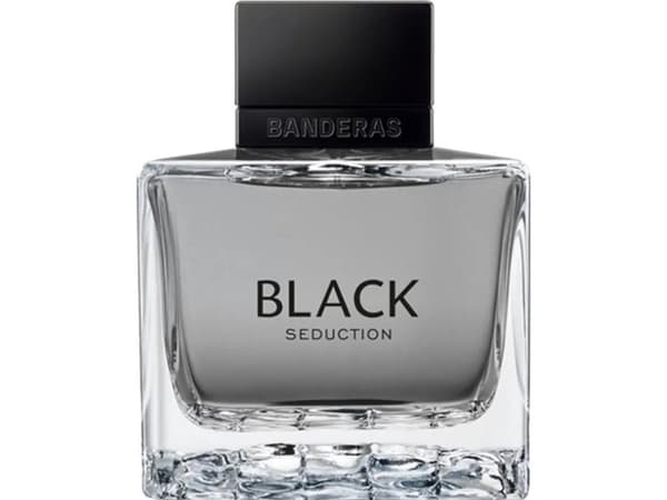 Banderas Black Seduction Eau De Toilette 100 ml (man)