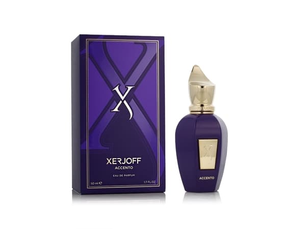 Xerjoff " V " Accento Eau De Parfum 50 ml (unisex)