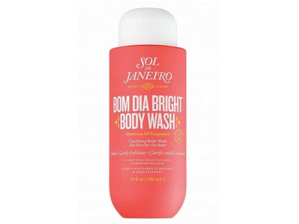Sol De Janeiro Bom Dia Bright Body Wash - - 385 ml