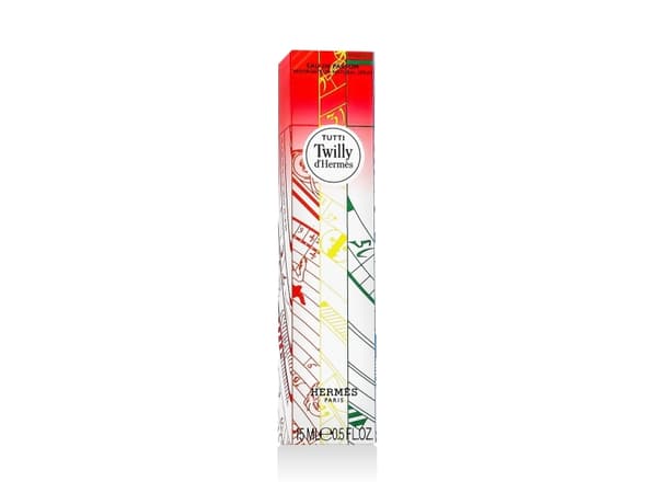 Hermès Tutti Twilly d'Hermès Eau De Parfum 15 ml (kvinna)