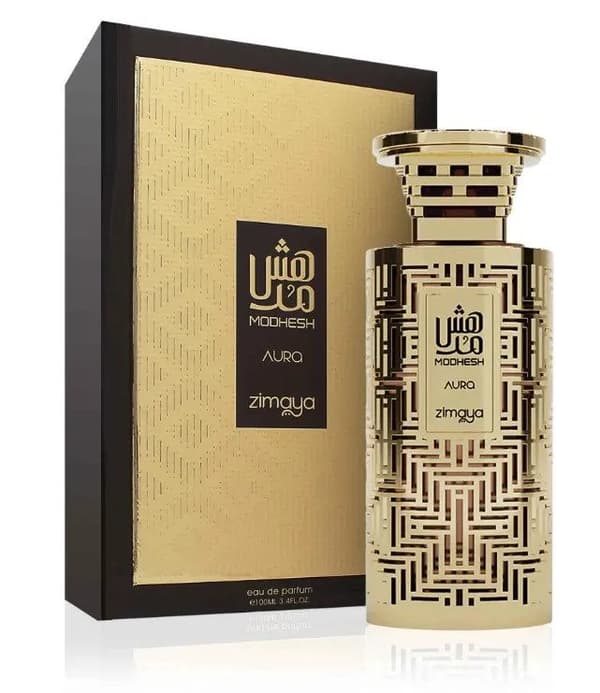 Zimaya Modhesh Aura EDP M 100 ml