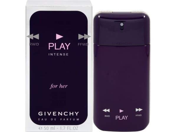 Givenchy Play For Her Intense edp 50ml