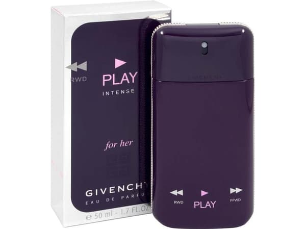 Givenchy Play For Her Intense edp 50ml
