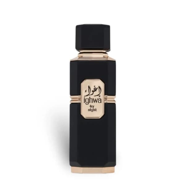 French Avenue Ighwa By Night EDP U 100 ml