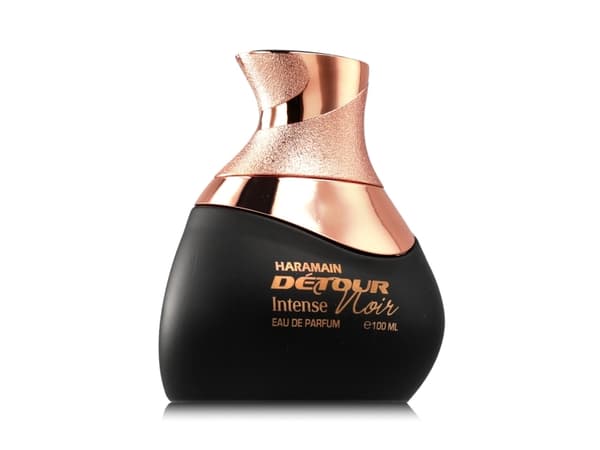 Al Haramain Détour Noir Intense Eau De Parfum 100 ml (unisex)