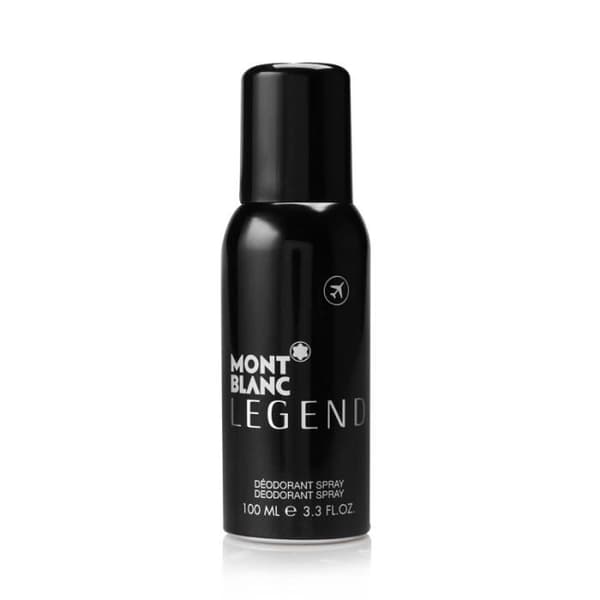 Montblanc Legend 100ml Deodorant Spray