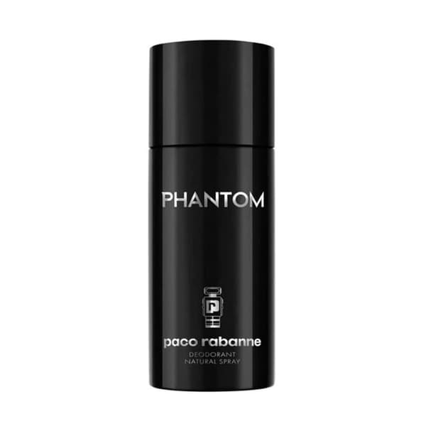 Paco Rabanne Ghost Deodorant Spray - 150Ml