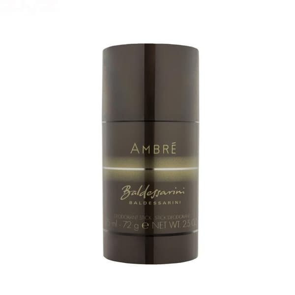 Baldessarini Ambré Deo Stick 75 Ml