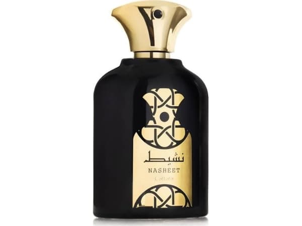 Lattafa Nasheet EDP U 100 ml