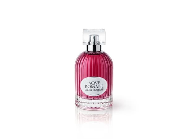 Laura Biagiotti Aqve Romane Uva Dulcis EDT W 100 ml