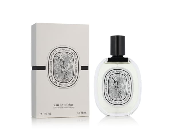 Diptyque Vetyverio Eau De Toilette 100 ml (unisex)