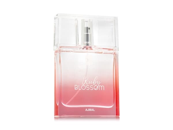 Ajmal Ruby Blossom Eau De Parfum 50 ml (woman)