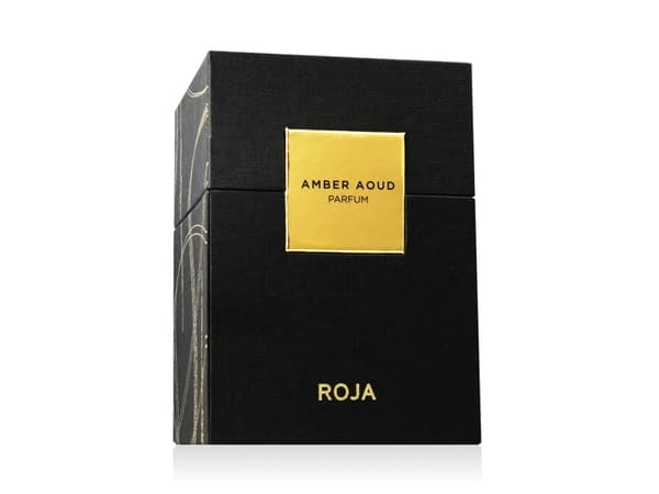 Roja Parfums Amber Aoud Parfum UNISEX 50 ml (unisex)