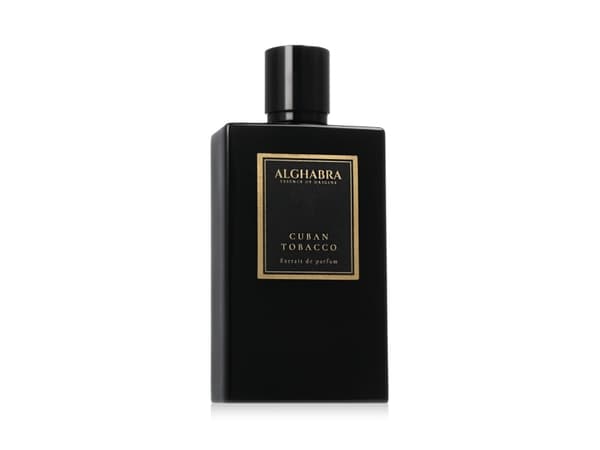 Alghabra Cuban Tobacco Parfyymiuute 50 ml (unisex)