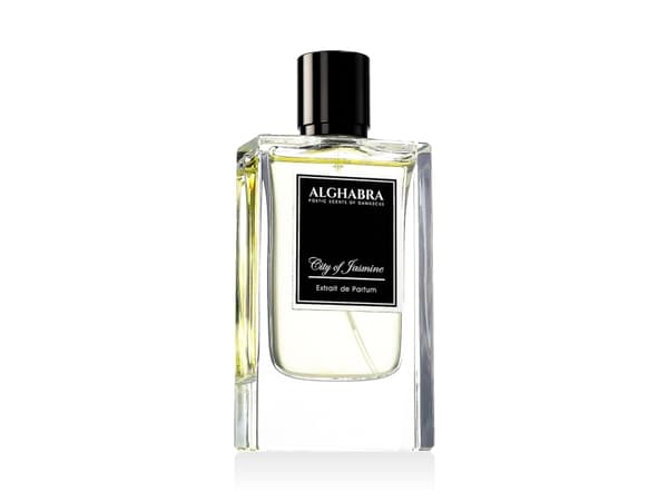Alghabra City of Jasmine Parfymeekstrakt 50 ml (unisex)
