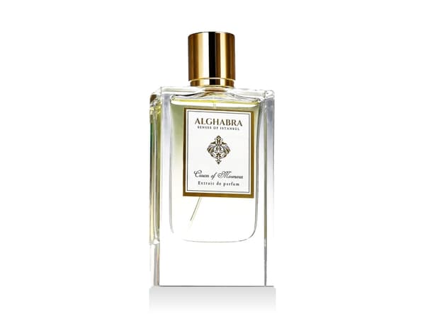 Alghabra Senses Of Istanbul Crown of Marmara Extrait de parfum 50 ml (unisex)
