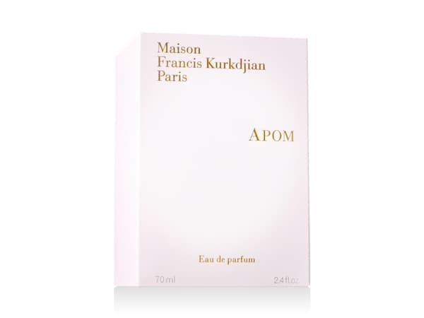 Maison Francis Kurkdjian APOM Eau De Parfum 70 ml (unisex)