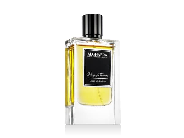 Alghabra King of Flowers Parfymextrakt 50 ml (unisex)