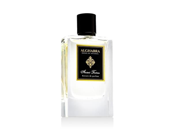 Alghabra Senses Of Istanbul Ancient Fortress Extrait de parfum 50 ml (unisex)