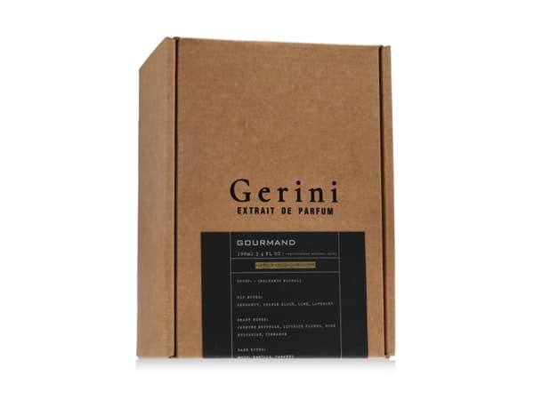Gerini Gourmand Parfyymiuute 100 ml (unisex)