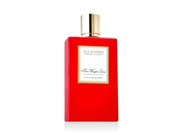 Alghabra Wonders of Russia Neva Winged Lions Parfyymiuute 50 ml (unisex)
