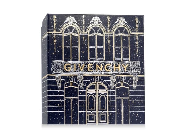 Givenchy Gentleman Boisée EDP 100 ml + EDP 12,5 ml + SG 75 ml (man)