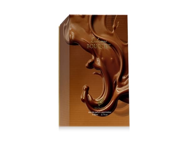 Afnan Delicious Bouquet Eau De Parfum 80 ml (woman)