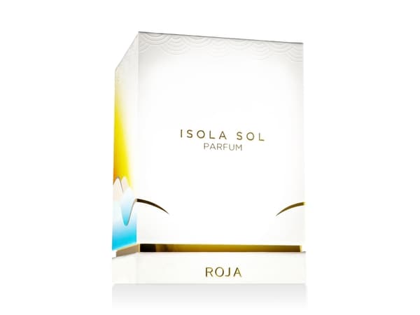 Roja Parfums Isola Sol Parfum UNISEX 50 ml (unisex)