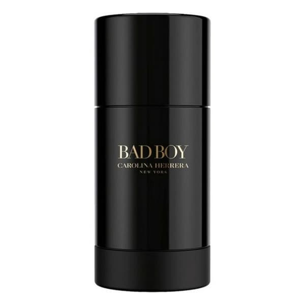 Deodorantstick Bad Boy Carolina Herrera Bad Boy 50 ml 75 g (75 g)