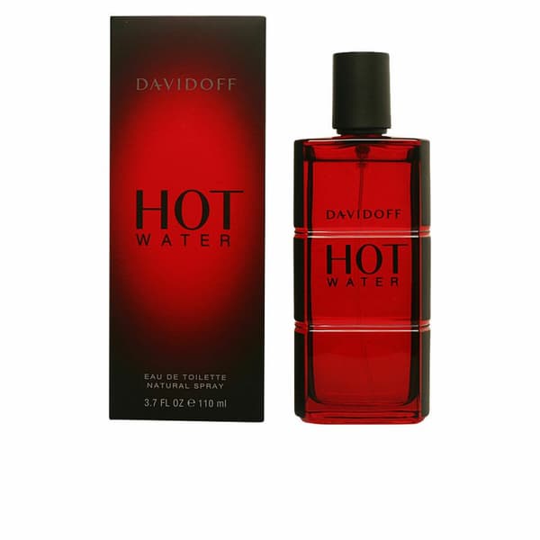 Parfym Herrar Davidoff DAVID090859 EDT 110 ml