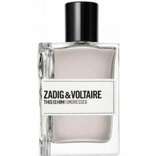 Herre parfyme Zadig & Voltaire THIS IS HIM! EDT 100 ml