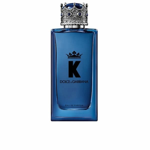 Miesten parfyymi Dolce & Gabbana EDP K By D&G 100 ml