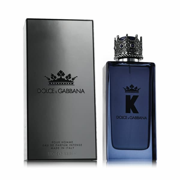 Herreparfume Dolce & Gabbana K BY DOLCE&GABBANA 100 ml