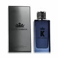 Miniatyrbillede 1 af 4: Herreparfume Dolce & Gabbana K BY DOLCE&GABBANA 100 ml