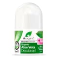 Miniatyrbillede 1 af 2: Roll-On Deodorant med Aloe Vera Bioactive Skincare Dr.Organic DR00106 (50 ml)