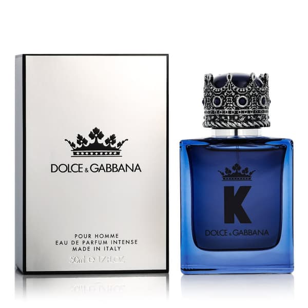 Miesten parfyymi Dolce & Gabbana K BY DOLCE&GABBANA 50 ml