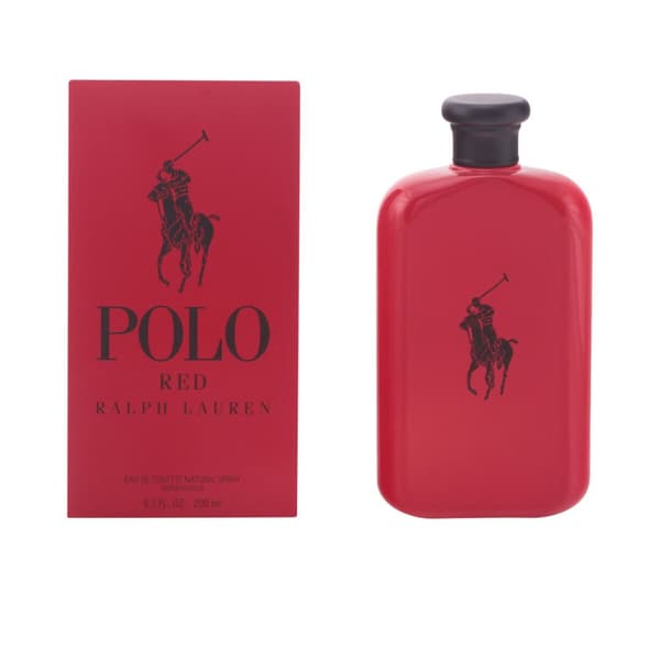 Miesten parfyymi Ralph Lauren POLO RED