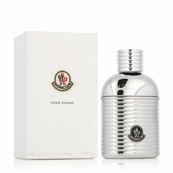 Parfym Herrar Moncler MONCLER POUR HOMME 100 ml