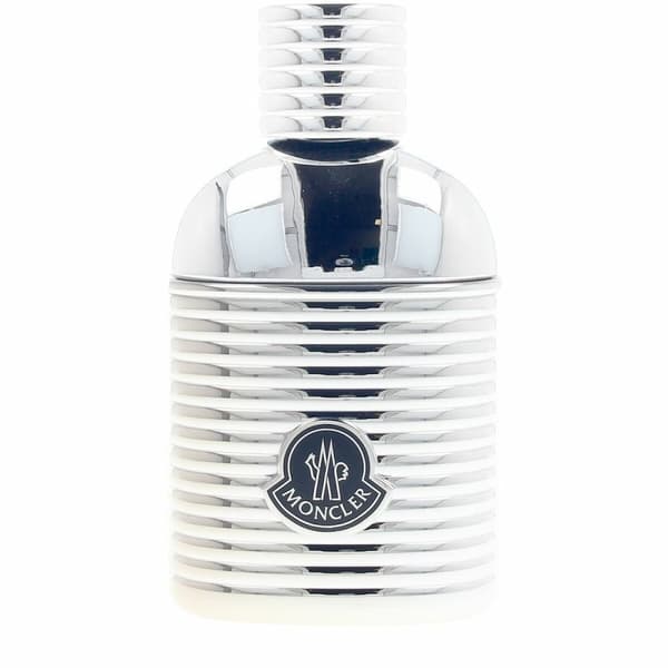 Parfym Damer Moncler MONCLER POUR HOMME 60 ml