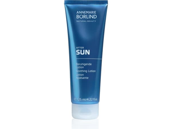 Annemarie Borlind After Sun Soothing Lotion - - 125 ml