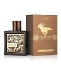 Miniatyrbild 1 av 2: Lattafa Qaed Al Fursan Untamed EDP U 90 ml