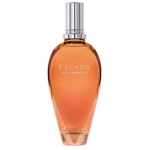 Escada Bali Paradise Edt Spray - - 100 ml