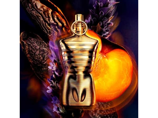 J.P. Gaultier Le Male Elixir Absolu Parfum Intense Spray - - 125 ml