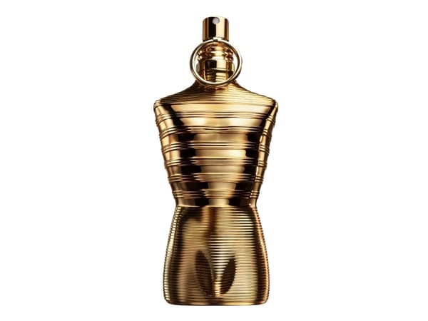 J.P. Gaultier Le Male Elixir Absolu Parfum Intense Spray - - 125 ml