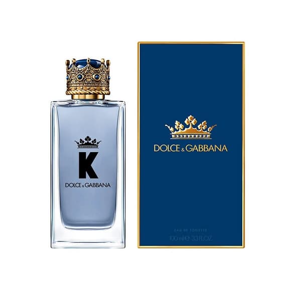 Miesten parfyymi Dolce & Gabbana K BY DOLCE&GABBANA 200 ml