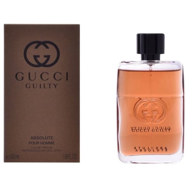 Herreparfume Gucci Guilty Absolute Gucci EDP - 50 ml
