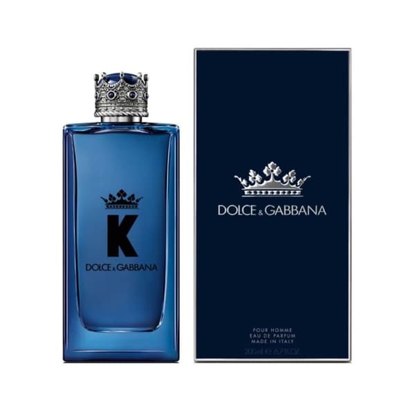 Herre parfyme Dolce & Gabbana K BY DOLCE&GABBANA 200 ml